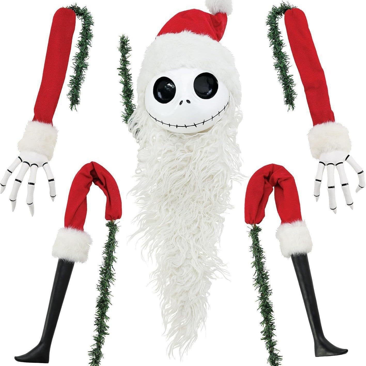 Christmas tree top decoration new Christmas tree decorations