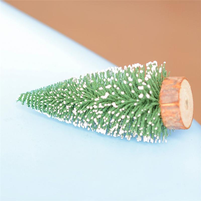 Christmas Tree Decor