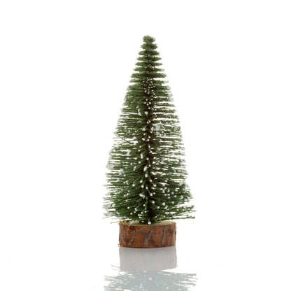 Christmas Tree Decor