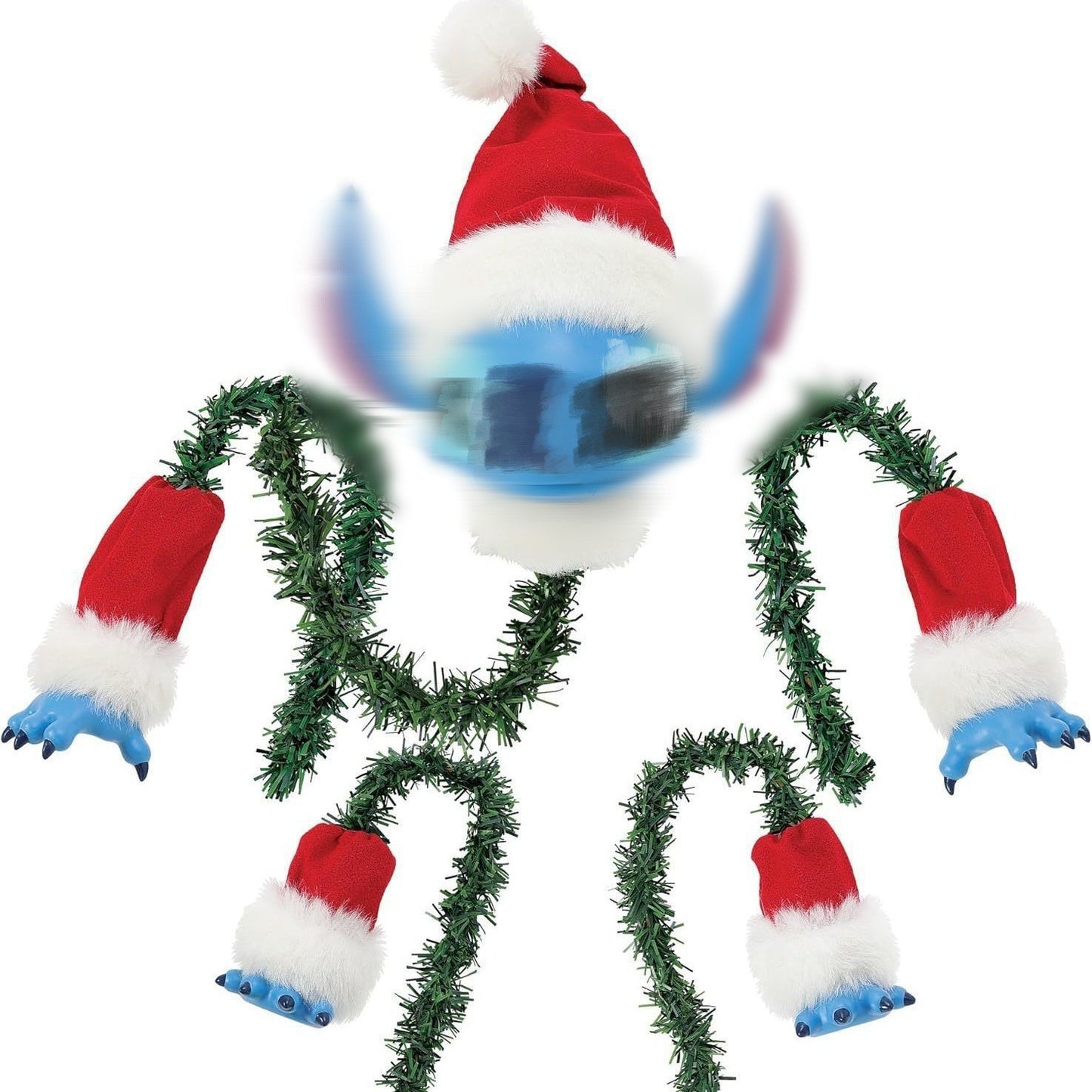 Christmas tree top decoration new Christmas tree decorations