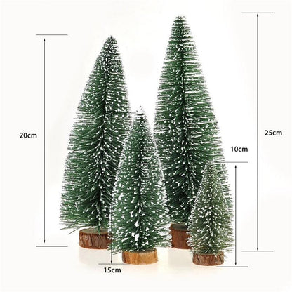 Christmas Tree Decor