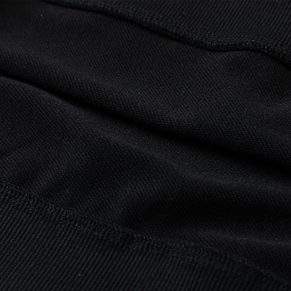 Christmas tree cake Christmas tree print hoodie